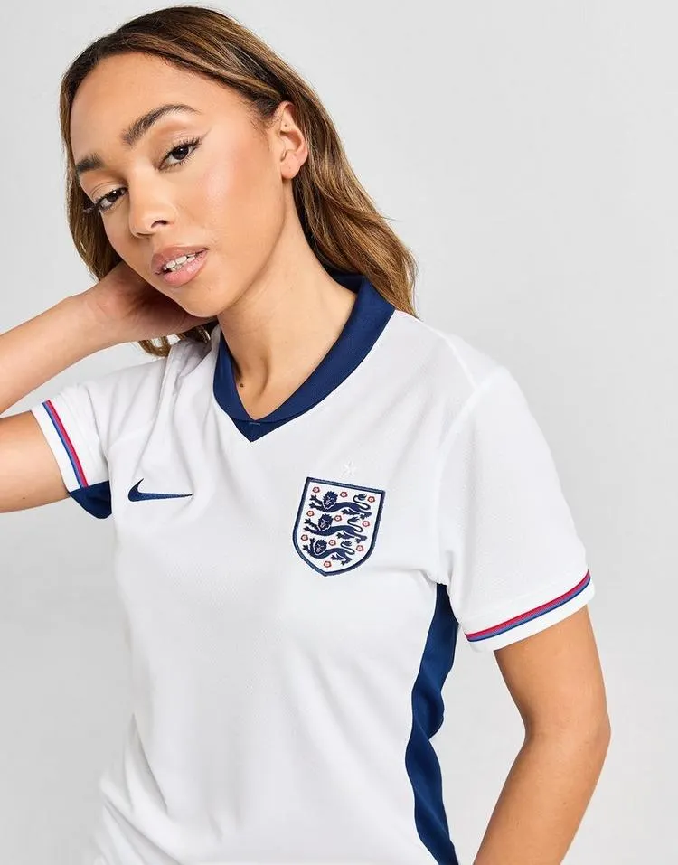 Nike England 2024 Home Shirt