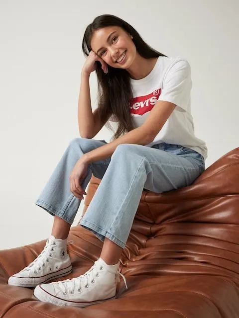 Just Jeans Girls 90S Baggy Jean