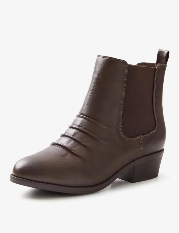 Riversoft Gracie Chelsea Boot
