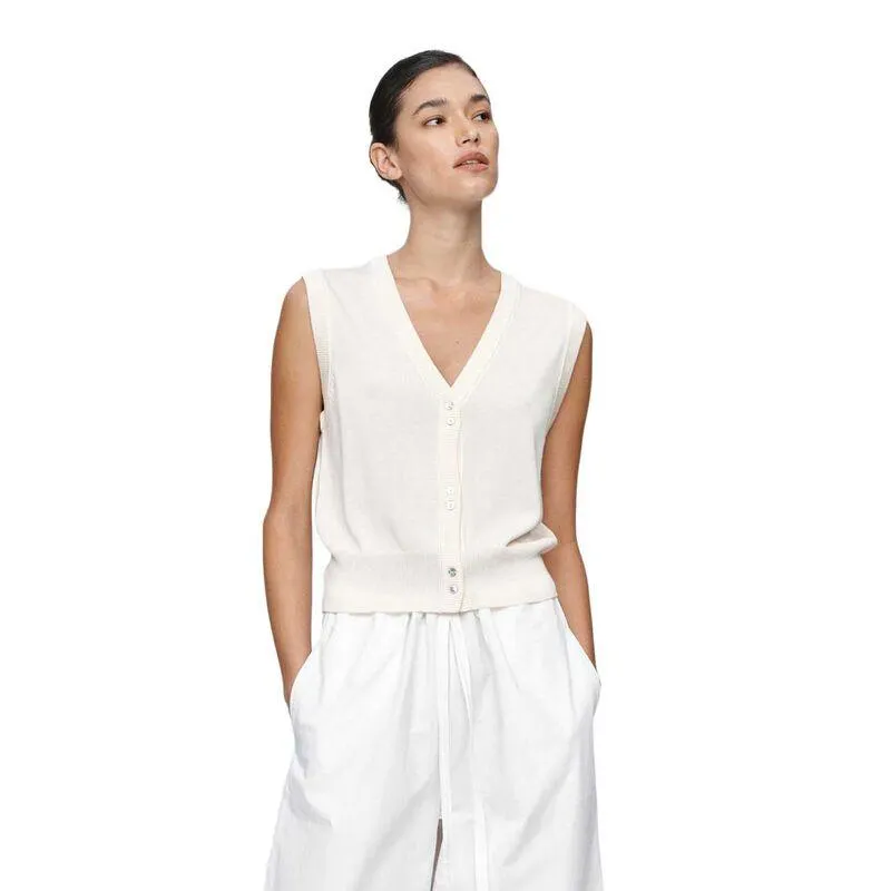 Marle Foundations Vest