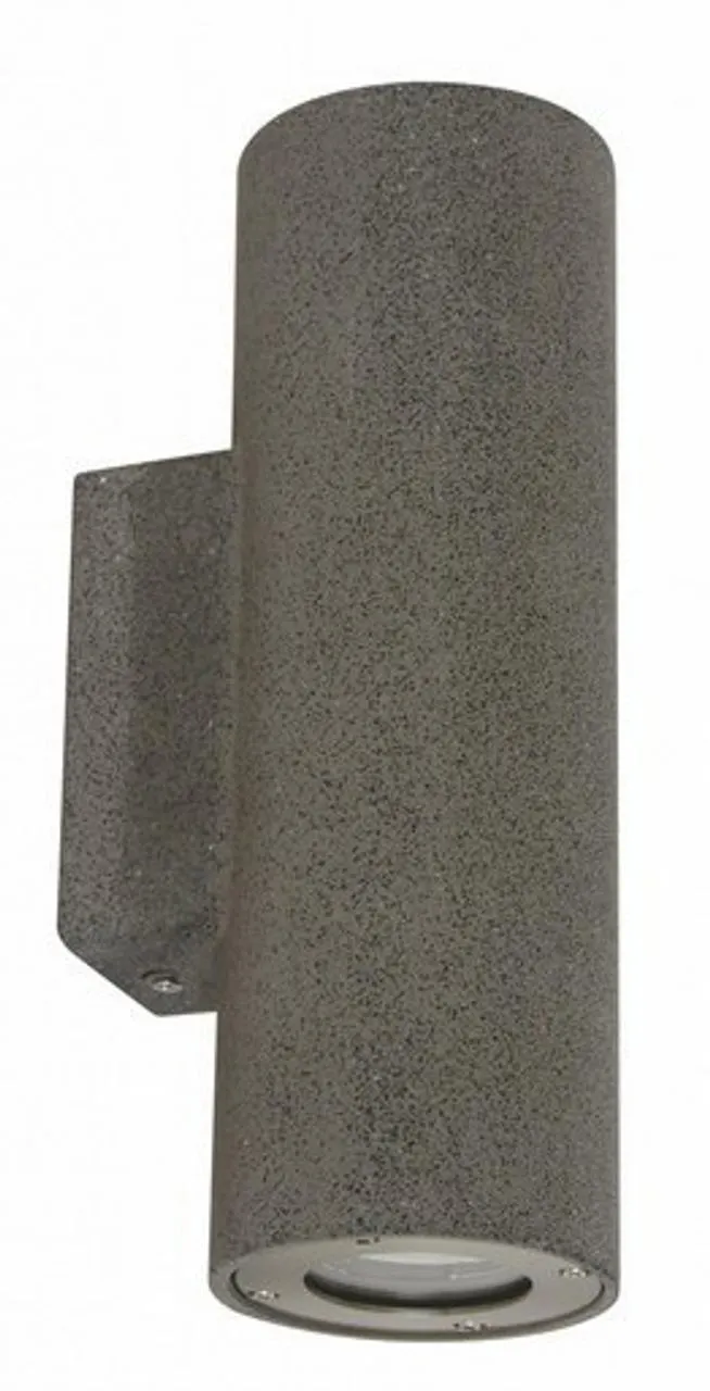 Tampa Column IP65 Sand Black