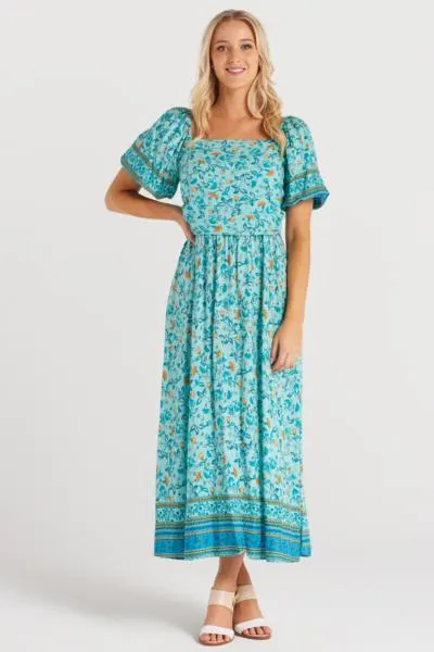 Morgan Dress Marseille