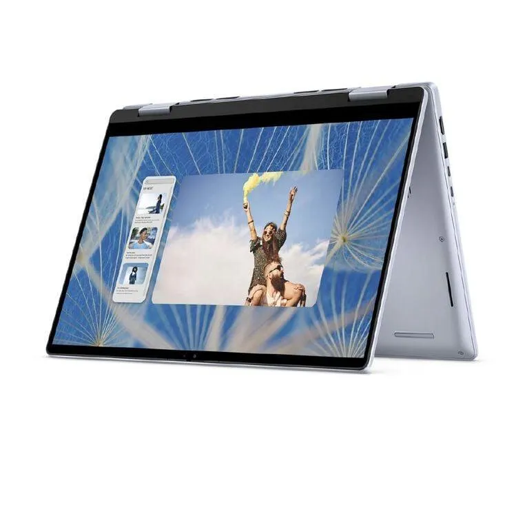 Dell Inspiron 14 7440 2-in-1 14 Inch FHD+ Touchscreen Intel Core i5-1334U 16GB RAM 512GB SSD Windows 11 Notebook