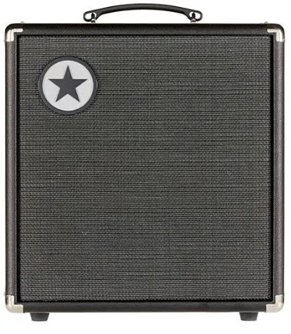 BLACKSTAR UNITY 250 - 250 WATT 1X15 BASS AMP COMBO WITH FX/USB & FS13 FOOTSWITCH - U250