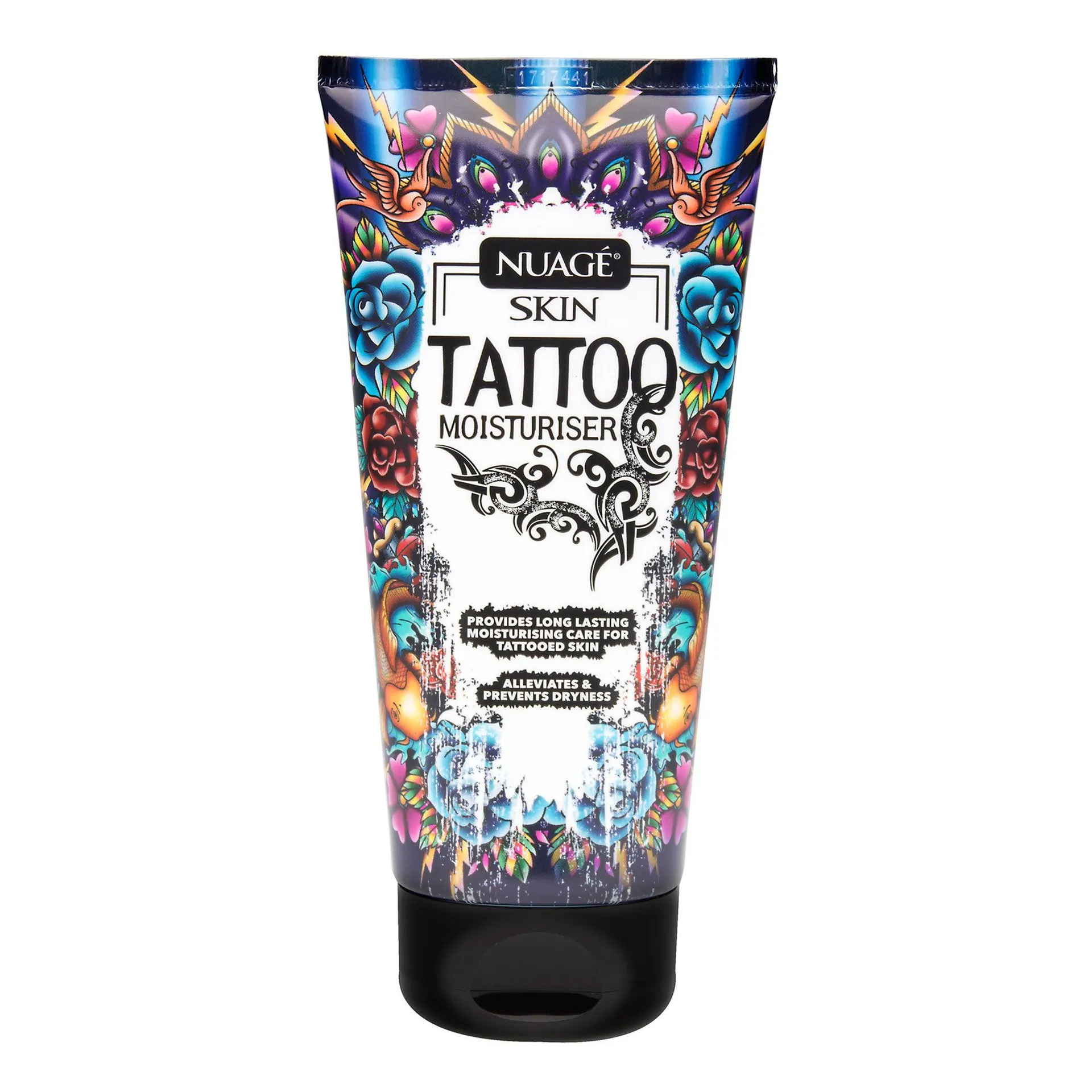 Nuage Skin Tattoo Moisturiser 150ml