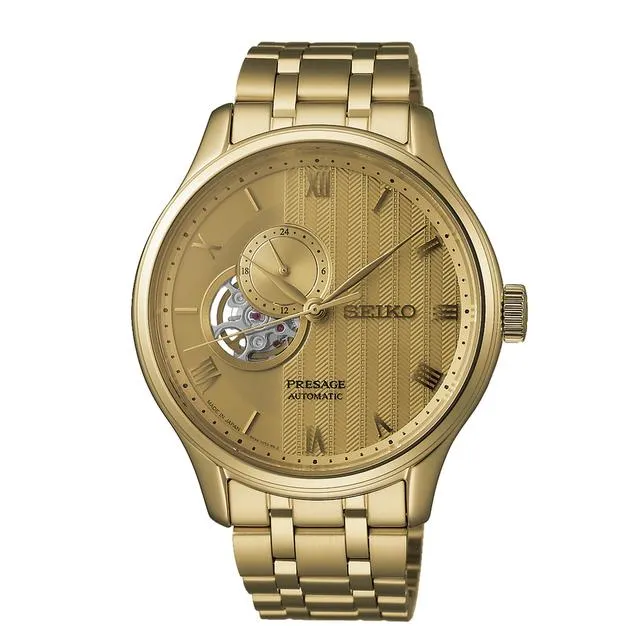 Seiko Presage Ladies Automatic SSA468J
