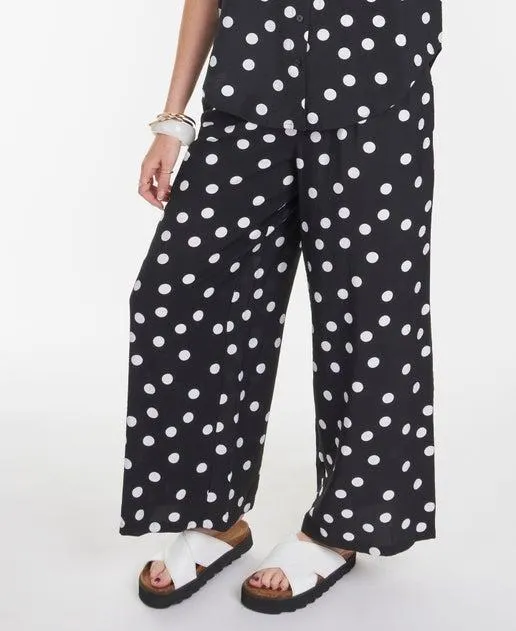 Women's Wide Leg Pant