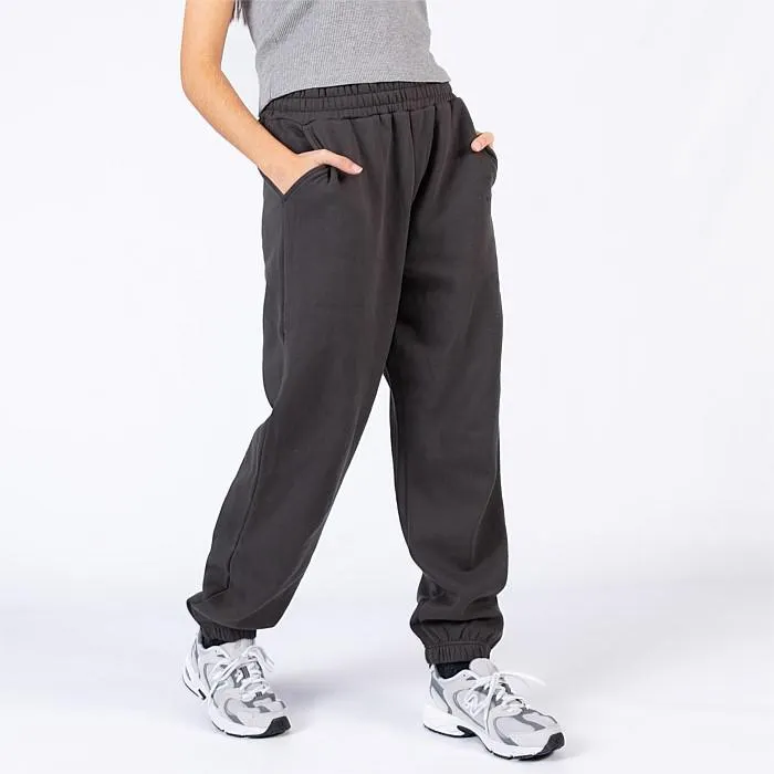 Classic Joggers Washed Black
