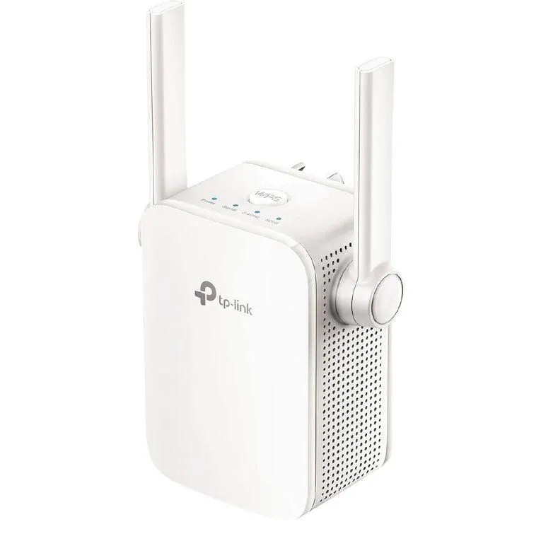 TP-Link AC1200 Wi-Fi Range Extender