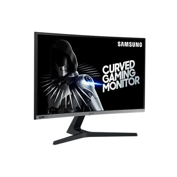 Samsung 27" CRG50 Curved Gaming Monitor with 240Hz Refresh Rate
