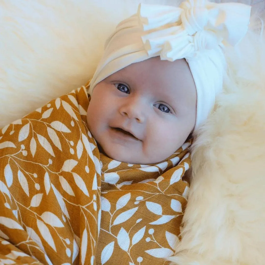 Brolly Sheet Snazzi Swaddle