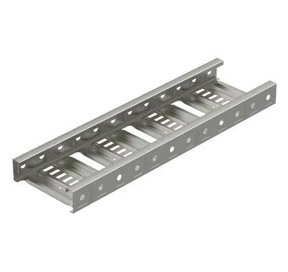 Runnur Cable Tray 150x50x3000 mm
