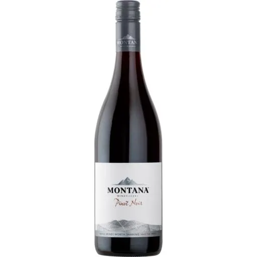 Montana Classic Pinot Noir 750ml
