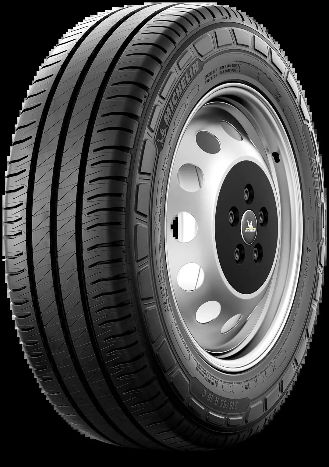 MICHELIN AGILIS CAMPING 225/70R15C