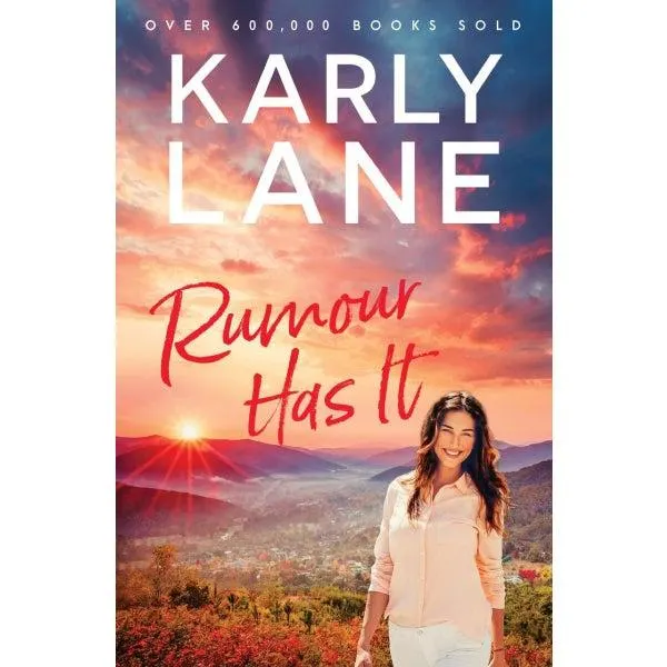 Rumour Has It Trade Paperback