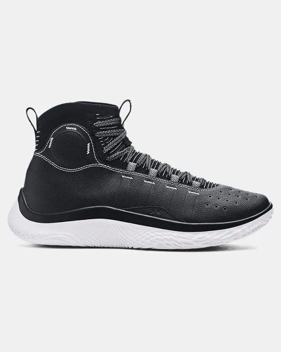 Unisex Curry 4 FloTro Basketball Shoes