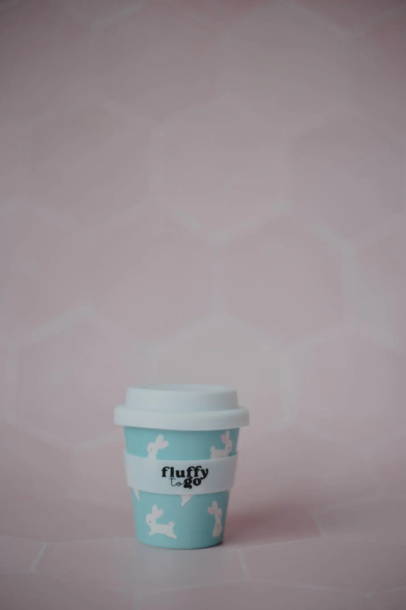 FLUFFY TO GO - HIP HOP AWAY
