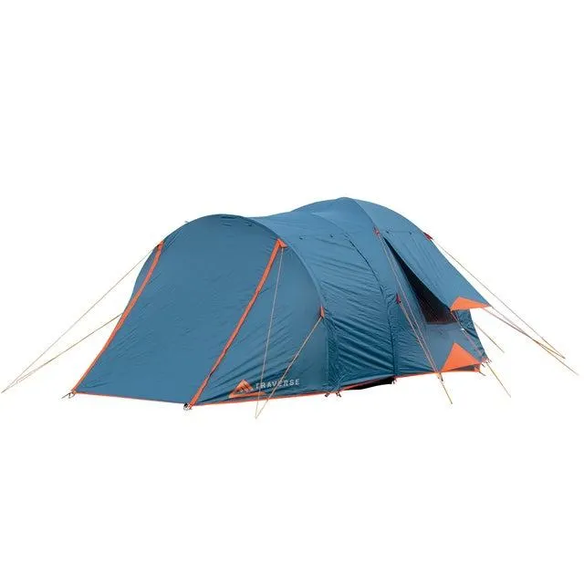 Traverse Aspire 6 Tent