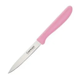 Cuisine::pro Classic Utilility Knife, Pink, 11cm