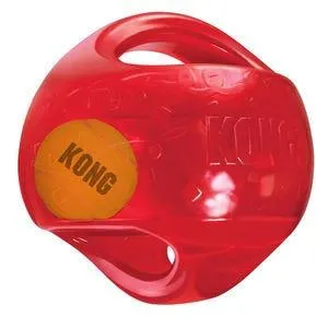 Kong Jumbler Extra Large Dog Toy