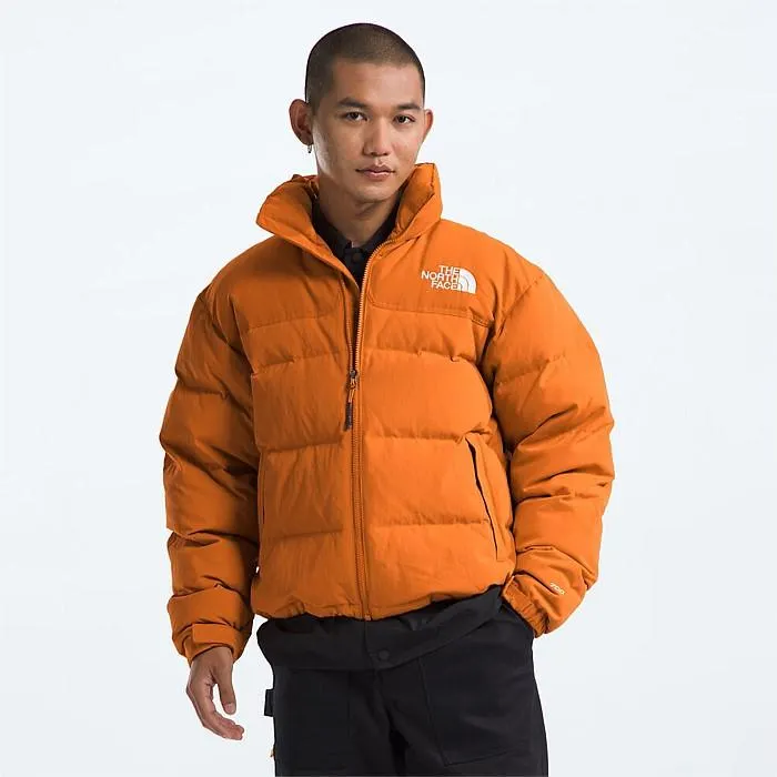92 Ripstop Nuptse Jacket