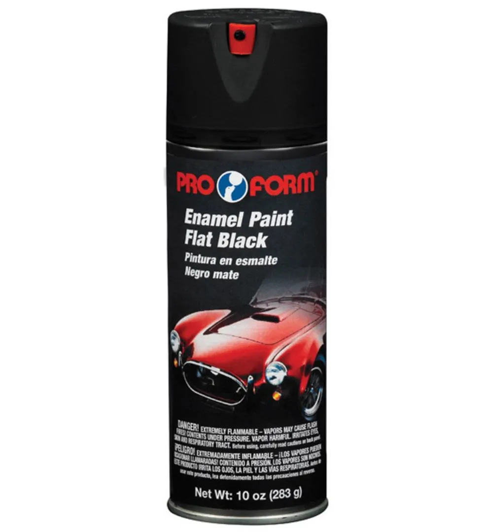 Pro Form Enamel Paint 283g