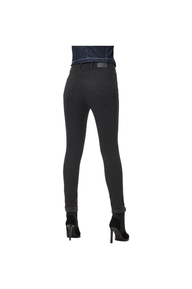 Kafey Ultra High Skinny Jean