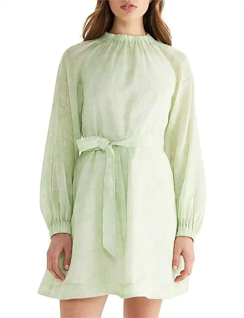 LEE RAMI MAYRRAA RELAXED DRESS