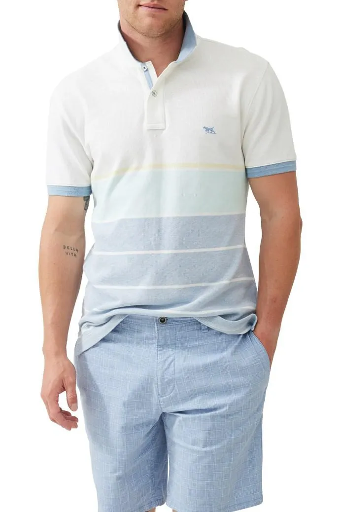 Mission Bay Sports Fit Polo
