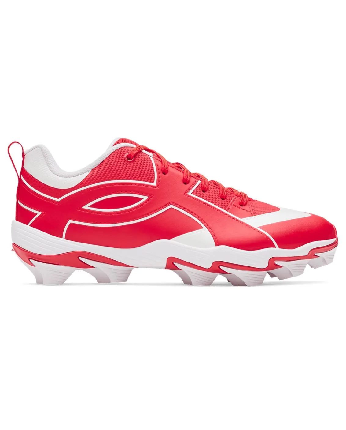 UA Leadoff Icon Low RM Men's Baseball Cleats