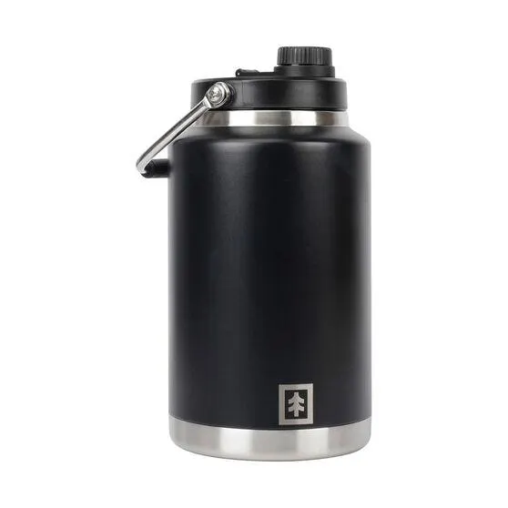 Swiss Tech Jug 3784mL Black