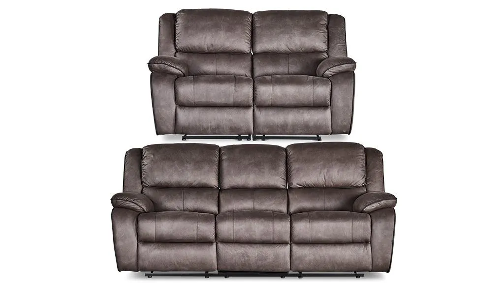 Lounge Suite 3LR + 2LR