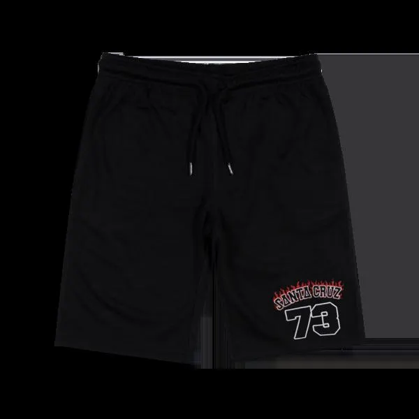 Santa Cruz Collegiate Arch 73 Track Shorts