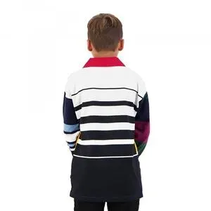 KIDS UGLIES LONG SLEEVE JERSEY