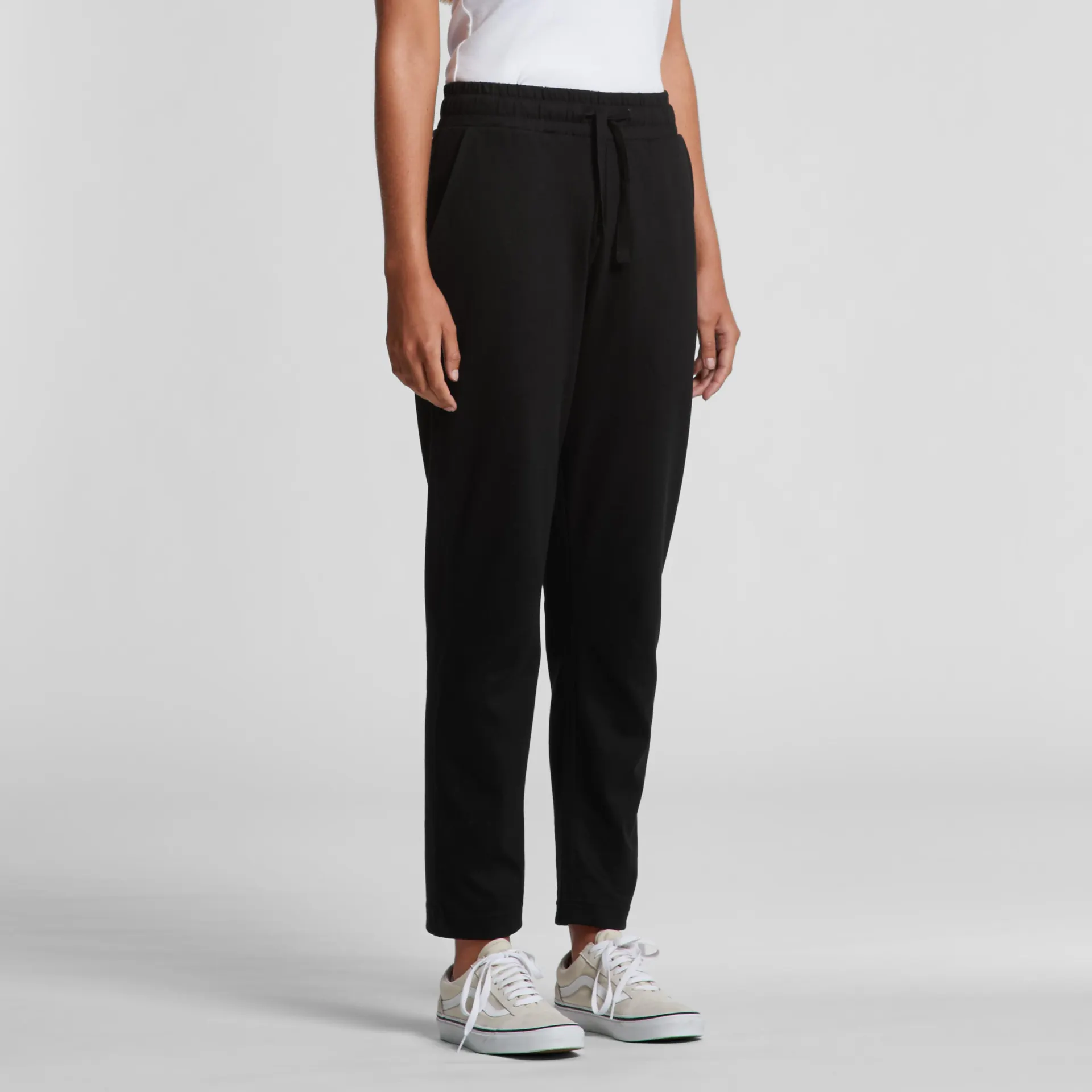 Wo's Heavy Lounge Pants | 4924