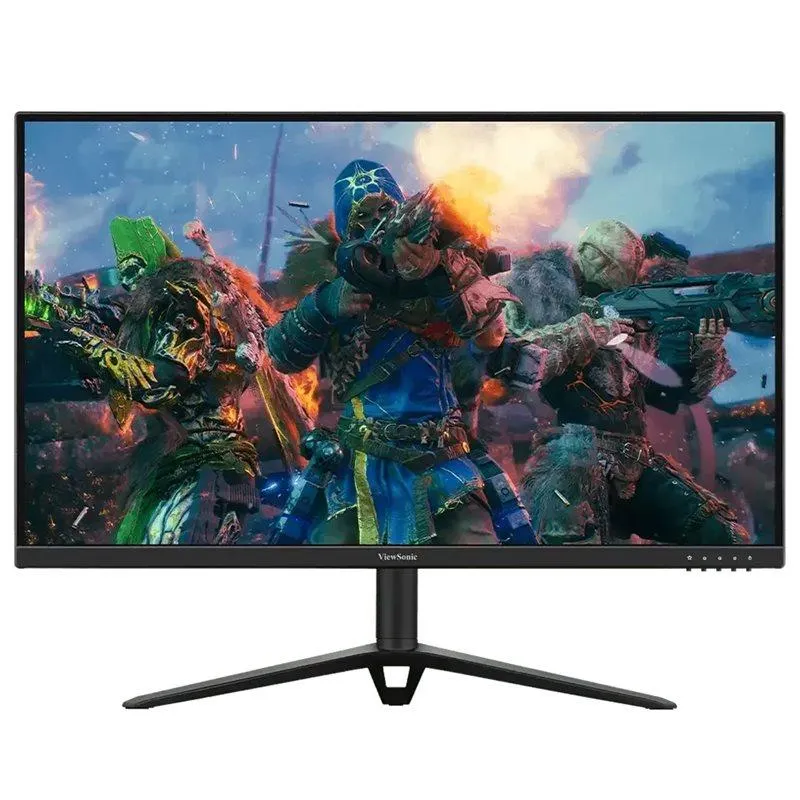 ViewSonic OMNI VX2728 FHD 165Hz 0.5ms Fast IPS Gaming Monitor