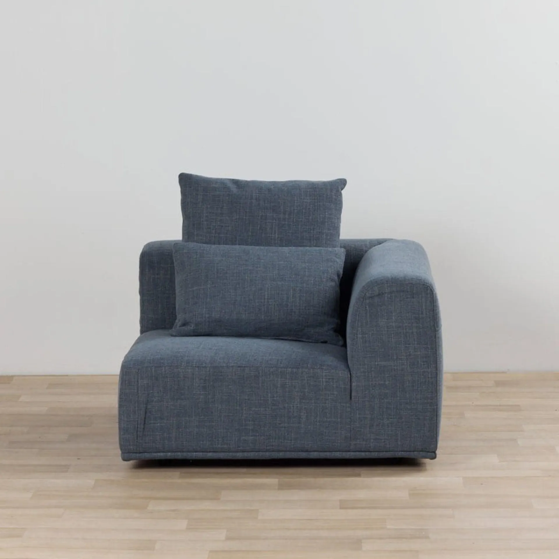 Sabine Mod Corner - Blue