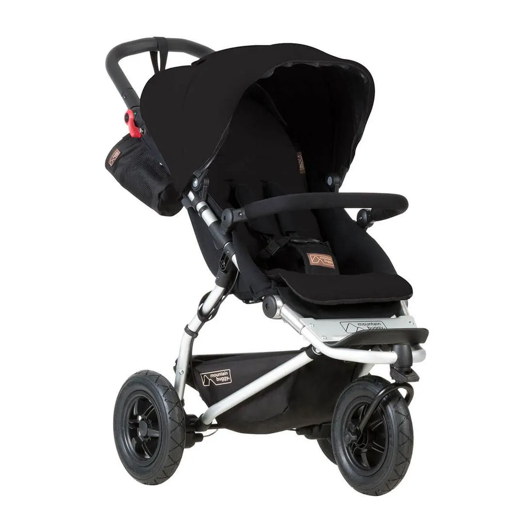 Mountain Buggy® Swift™