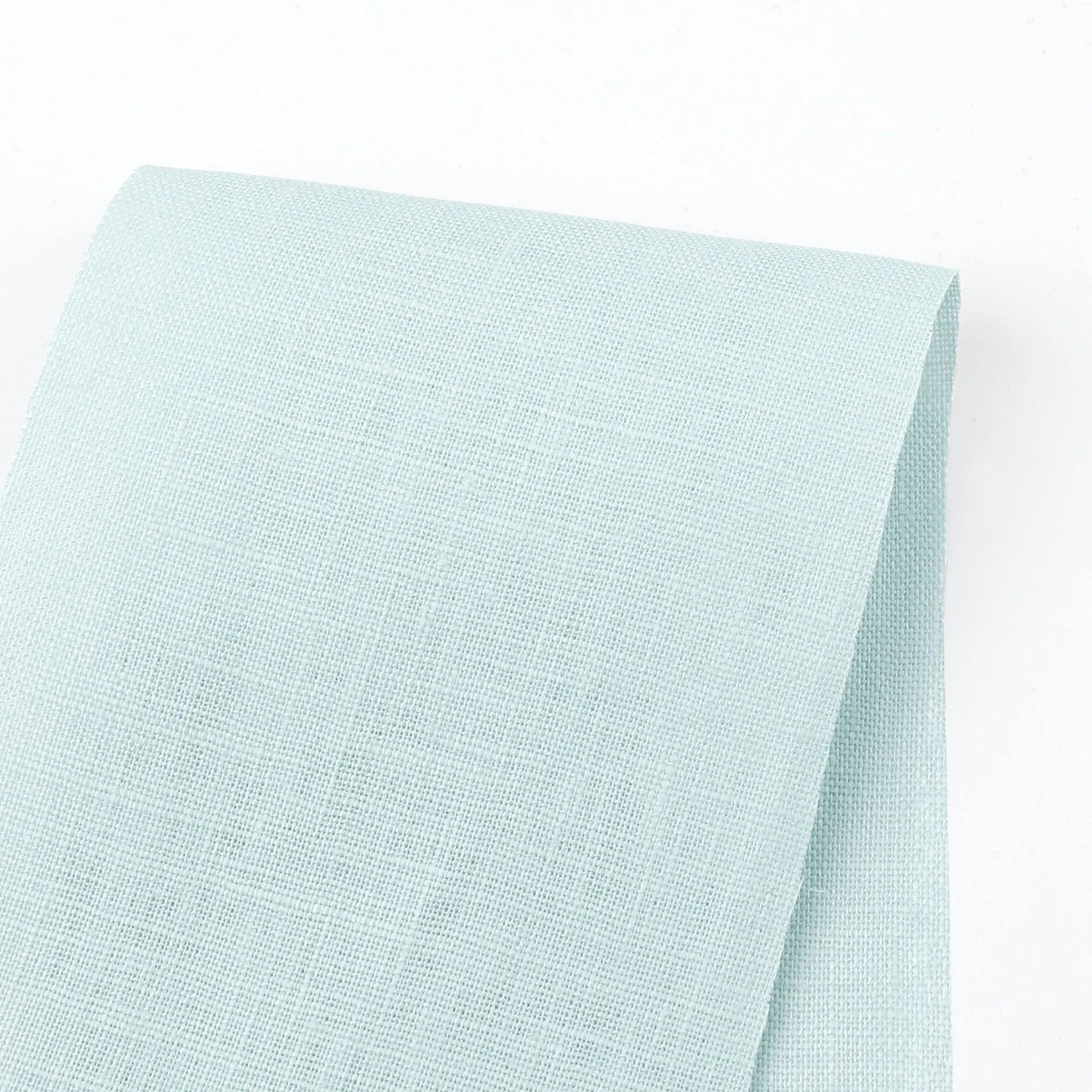 Midweight Linen - Avalanche