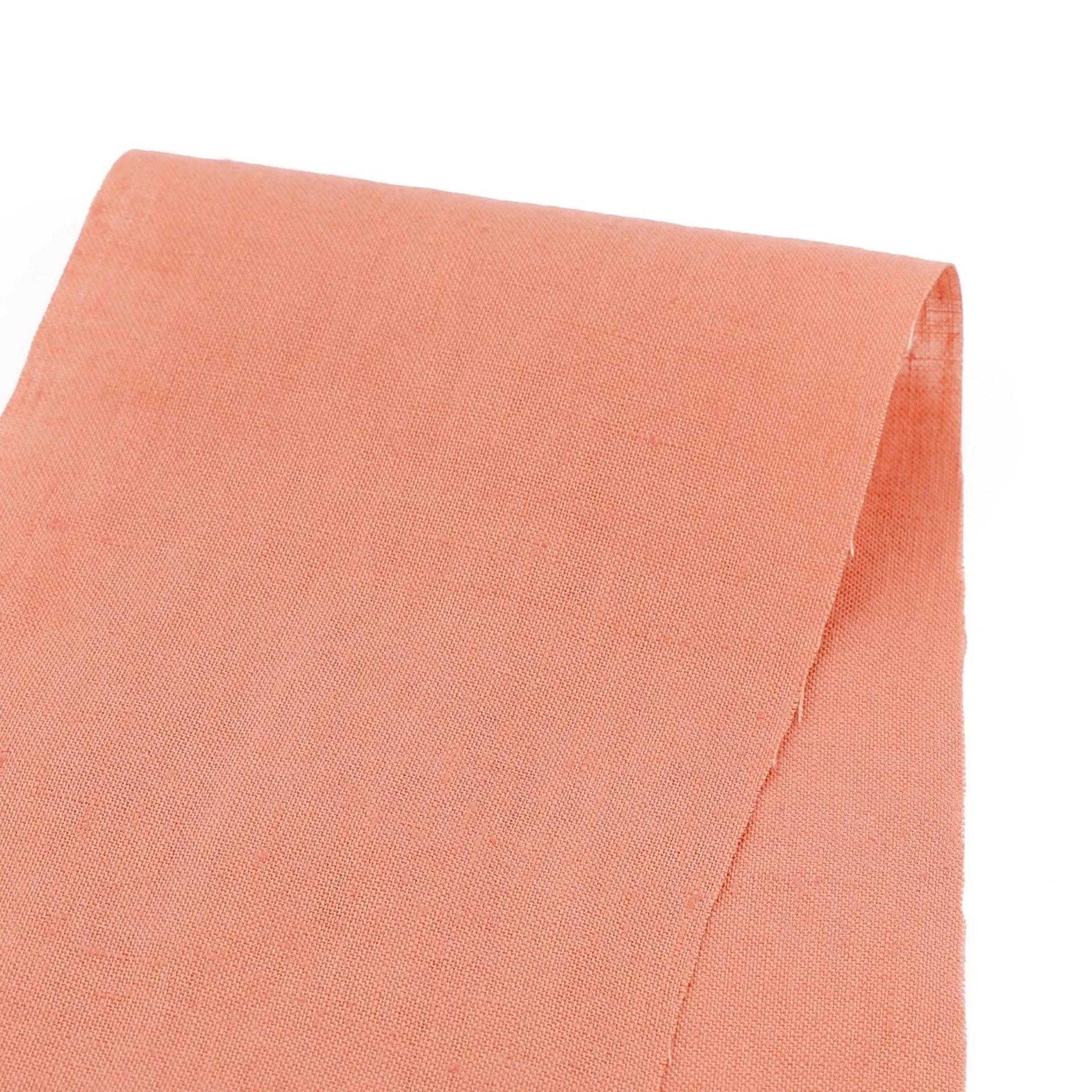 Linen - Terracotta
