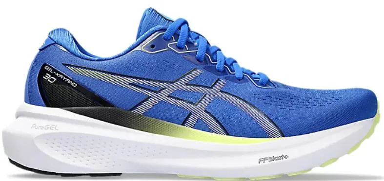 ASICS GEL KAYANO 30 (2E WIDE) MENS