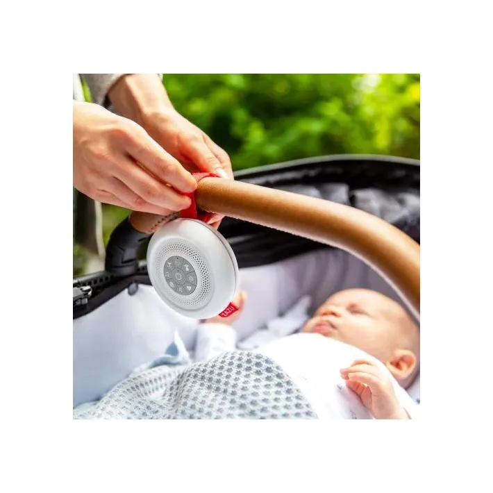 Zazu Suzy Portable Baby Soother