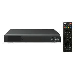 DishTV SAT1 Freeview Satellite Receiver