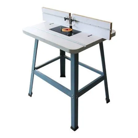Router Table