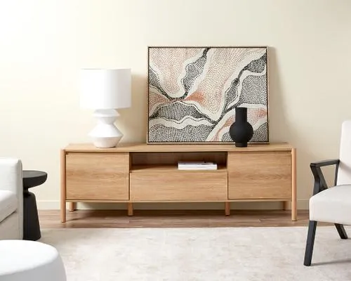 Blair Entertainment Unit