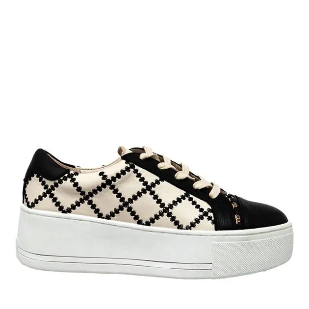 Alfie & Evie Frankie Sneaker