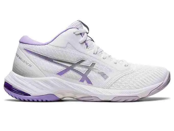 NETBURNER BALLISTIC FF MT 3