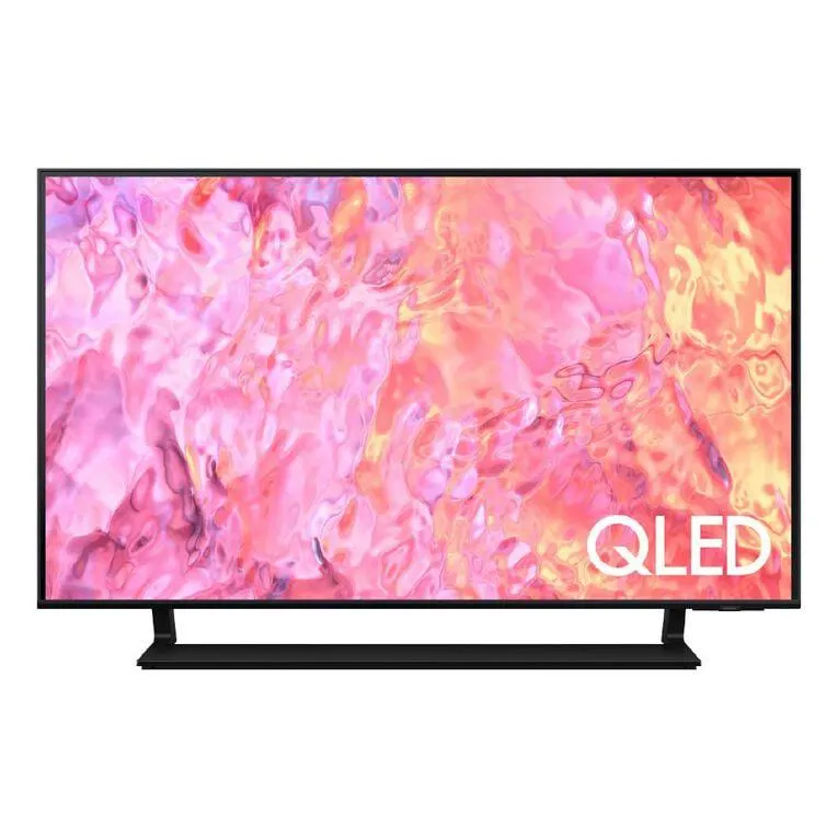 Samsung 43 inch Q60C QLED 4K Smart TV 2023