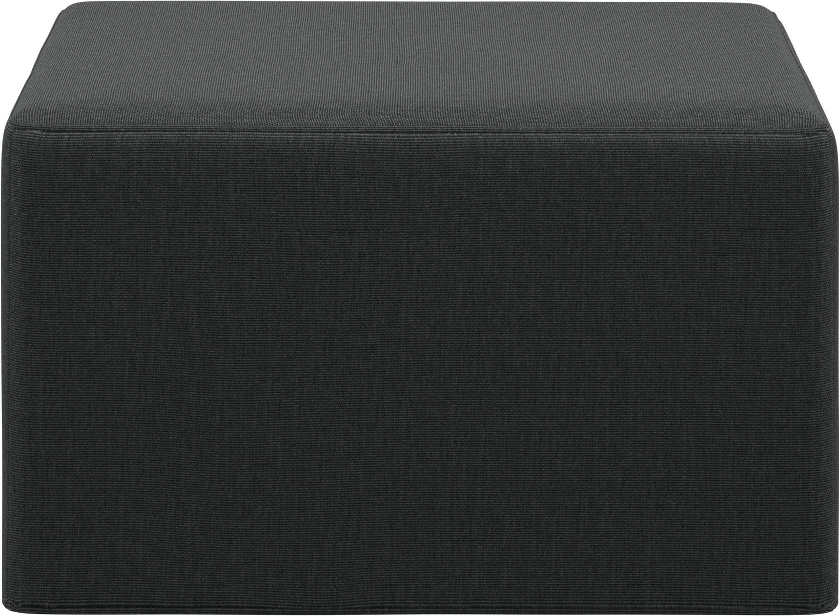 Xtra fotskammel med sovefunksjon