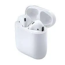 Apple AirPods with Charging Case